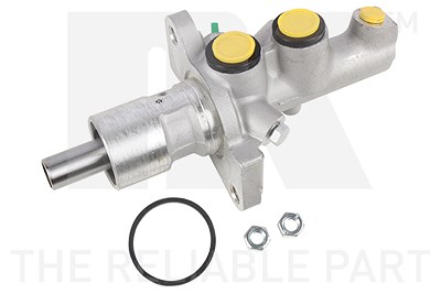 Nk Hauptbremszylinder [Hersteller-Nr. 823305] für Mercedes-Benz von NK