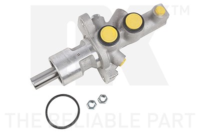 Nk Hauptbremszylinder [Hersteller-Nr. 823324] für Mercedes-Benz von NK