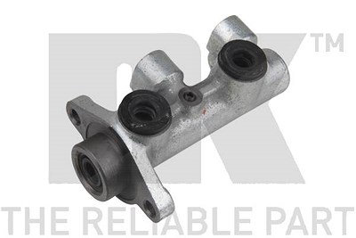 Nk Hauptbremszylinder [Hersteller-Nr. 823646] für Opel, Vauxhall von NK