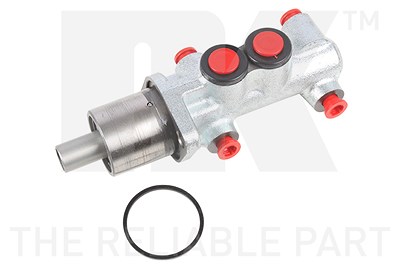 Nk Hauptbremszylinder [Hersteller-Nr. 823916] für Renault von NK