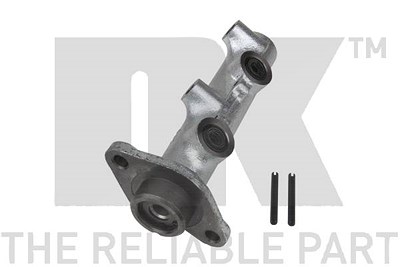 Nk Hauptbremszylinder [Hersteller-Nr. 823933] für Opel, Renault von NK