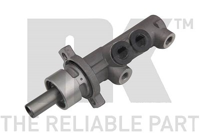 Nk Hauptbremszylinder [Hersteller-Nr. 823934] für Nissan, Opel, Renault, Vauxhall von NK