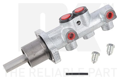 Nk Hauptbremszylinder [Hersteller-Nr. 824304] für Seat, Skoda, VW von NK