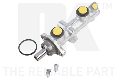 Nk Hauptbremszylinder [Hersteller-Nr. 824726] für VW von NK