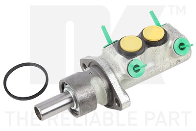 Nk Hauptbremszylinder [Hersteller-Nr. 824751] für Audi, VW von NK