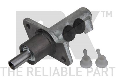 Nk Hauptbremszylinder [Hersteller-Nr. 823315] für Mercedes-Benz von NK