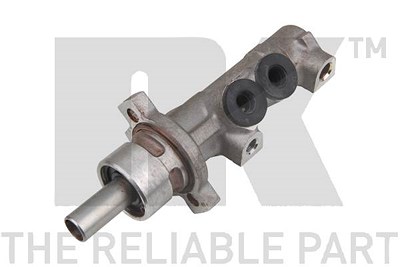 Nk Hauptbremszylinder [Hersteller-Nr. 823935] für Nissan, Opel, Renault, Vauxhall von NK