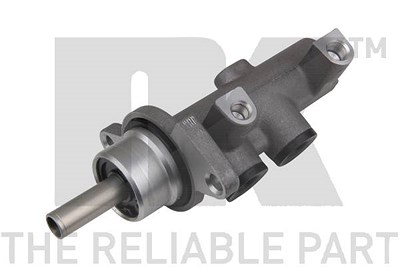 Nk Hauptbremszylinder [Hersteller-Nr. 823647] für Opel, Vauxhall von NK