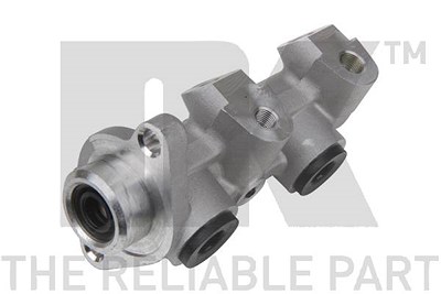 Nk Hauptbremszylinder [Hersteller-Nr. 823640] für Chevrolet, Opel, Vauxhall von NK