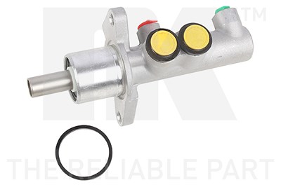 Nk Hauptbremszylinder [Hersteller-Nr. 823649] für Opel von NK