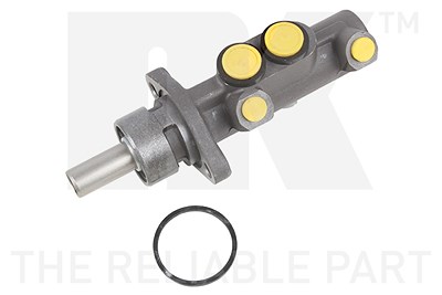 Nk Hauptbremszylinder [Hersteller-Nr. 823919] für Renault von NK