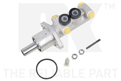 Nk Hauptbremszylinder [Hersteller-Nr. 824761] für Seat, VW von NK