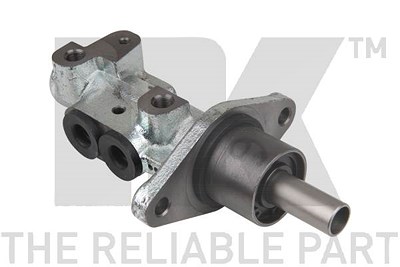 Nk Hauptbremszylinder [Hersteller-Nr. 824773] für Seat, VW von NK
