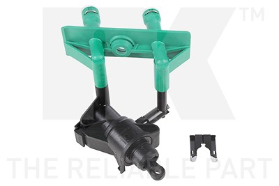 Nk Kupplungsgeberzylinder [Hersteller-Nr. 832515] für Ford von NK