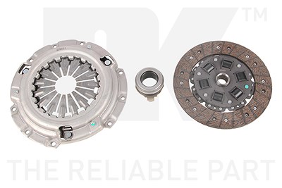 Nk Kupplungssatz [Hersteller-Nr. 133246] für Mazda von NK