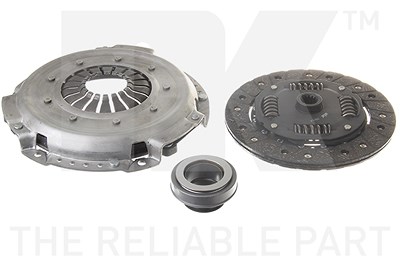 Nk Kupplungssatz [Hersteller-Nr. 133605] für Opel, Vauxhall von NK