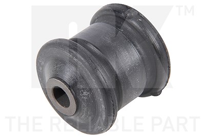 Nk Lagerung, Achskörper [Hersteller-Nr. 5103605] für Opel, Vauxhall von NK