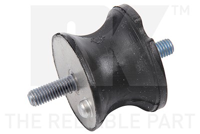 Nk Lagerung, Schaltgetriebe [Hersteller-Nr. 59715002] für BMW von NK