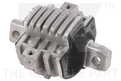 Nk Lagerung, Schaltgetriebe [Hersteller-Nr. 59733040] für Mercedes-Benz von NK