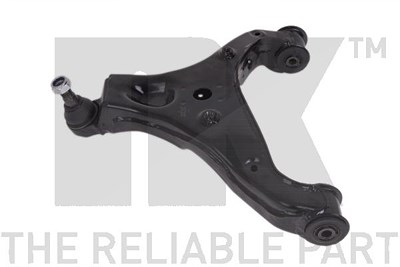 Nk Lenker, Radaufhängung [Hersteller-Nr. 5013357] für Mercedes-Benz, VW von NK