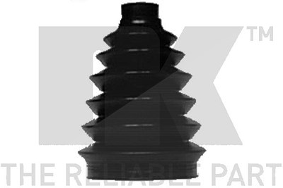 Nk Manschette links [Hersteller-Nr. 524109] für Renault, Saab von NK