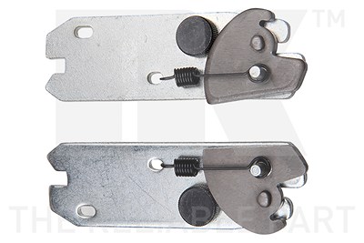 Nk Nachsteller, Trommelbremse [Hersteller-Nr. 422502] für Ford, Honda, Mazda, Rover von NK
