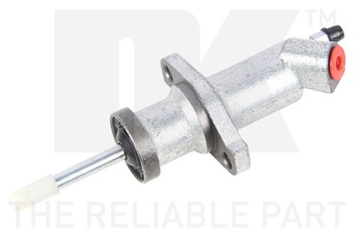 Nk Nehmerzylinder, Kupplung [Hersteller-Nr. 841507] für BMW von NK