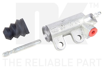 Nk Nehmerzylinder, Kupplung [Hersteller-Nr. 844506] für Toyota von NK