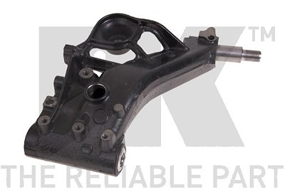 Nk Querlenker, Hinterachse, m/Buchse, m/ABS [Hersteller-Nr. 5012350] für Fiat, Lancia von NK
