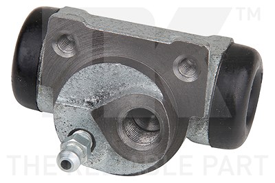 Nk Radbremszylinder [Hersteller-Nr. 803929] für Citroën, Peugeot, Renault von NK