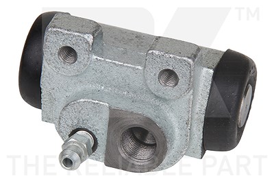 Nk Radbremszylinder [Hersteller-Nr. 809949] für Citroën, Peugeot, Renault von NK