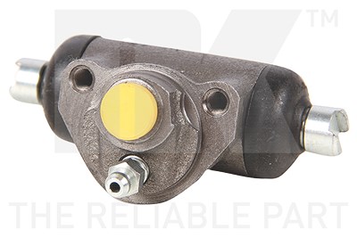 Nk Radbremszylinder [Hersteller-Nr. 802331] für Abarth, Fiat, Lancia, Seat von NK