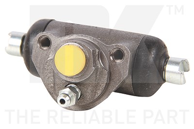 Nk Radbremszylinder [Hersteller-Nr. 802331] für Fiat, Lancia, Seat von NK