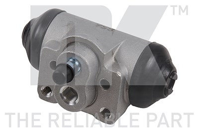 Nk Radbremszylinder [Hersteller-Nr. 803022] für Fiat, Mitsubishi von NK