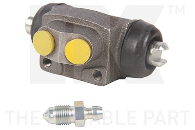 Nk Radbremszylinder [Hersteller-Nr. 809920] für Ford, Volvo von NK