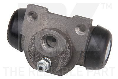 Nk Radbremszylinder Hinterachse Alfa romeo: 146, 145 Fiat: Tipo, Tempra Lancia: Delta II 802338 Nk Radbremszylinder Hinterachse Alfa romeo: 146, 145 Fiat: Tipo, Tempra Lancia: Delta II 802338 von NK