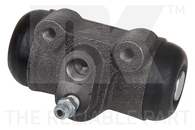 Nk Radbremszylinder Hinterachse [Hersteller-Nr. 809936] für Alfa Romeo, Citroën, Fiat, Peugeot, Renault von NK