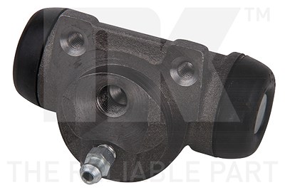 Nk Radbremszylinder Hinterachse [Hersteller-Nr. 801927] für Citroën, Peugeot von NK