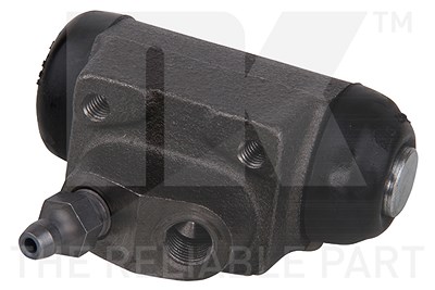 Nk Radbremszylinder Hinterachse [Hersteller-Nr. 802506] für Ford, Hyundai, Mazda von NK