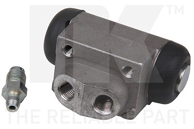Nk Radbremszylinder [Hersteller-Nr. 803414] für Honda, Hyundai, Mg, Rover von NK