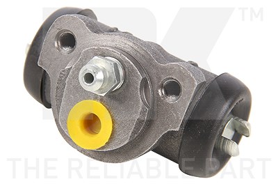 Nk Radbremszylinder [Hersteller-Nr. 803004] für Hyundai, Mitsubishi von NK