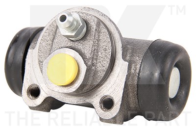 Nk Radbremszylinder [Hersteller-Nr. 803919] für Opel, Renault, Vauxhall von NK