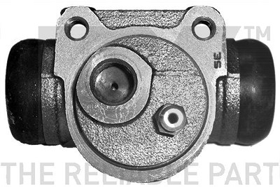 Nk Radbremszylinder [Hersteller-Nr. 803744] für Peugeot von NK