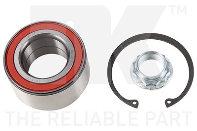 Nk Radlager [Hersteller-Nr. 761511] für BMW von NK