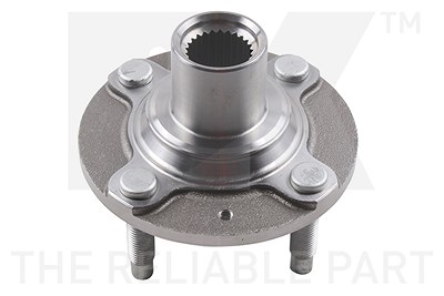 Nk Radlagersatz [Hersteller-Nr. 755005] für Chevrolet von NK