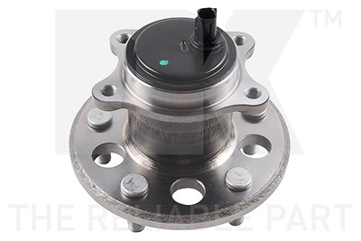 Nk Radlagersatz [Hersteller-Nr. 764568] für Lexus, Toyota von NK