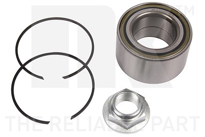 Nk Radlagersatz [Hersteller-Nr. 751211] für Austin, Mg, Rover von NK