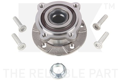 Nk Radlagersatz [Hersteller-Nr. 751516] für BMW von NK