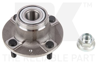 Nk Radlagersatz [Hersteller-Nr. 765008] für Chevrolet, Daewoo von NK