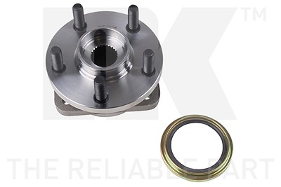 Nk Radlagersatz [Hersteller-Nr. 759303] für Chrysler von NK
